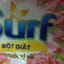 Bột giặt Surf 5,5kg