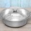 Nồi lẩu inox 24cm Rainy RNL24-1DKD6