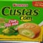 Bánh custas côm