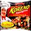 Mì trộn tương đen Koreno Jjajangmen gói 115g