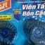 Viên tẩy bồn cầu