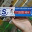 Ps ngừa sâu răng 180g