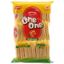 Bánh gạo vị tôm nướng One One gói 150g