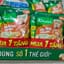 Hạt nêm Knorr 400g tặng hạt nêm chay