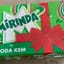 Nước Mirinda xanh thùng