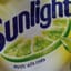 Sunlight rửa chén chanh 3,1kg