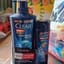 Giầu gội CLEAR men mát lạnh 8x630g