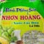 Sữa-Dứa Nhơn Hoàng (220g)