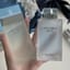 Dg light blue edt & intense for woman