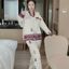 Lụa Xước Mèo Lovely TD