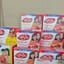 Lifebuoy đỏ cục 125g