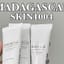 Kem chống nắng SKIN 1004 Centella - 20ml