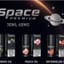 Space Dưa Hấu Lạnh 60mg