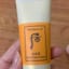 Vs Sữa rửa mặt whoo vàng