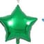 Sao xanh lá (S)