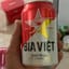 Bia Việt lon