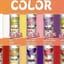 Juice Color  Me khế 55ni