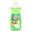 Nước rửa chén Mỹ Hảo 5X đậm đặc tinh dầu vỏ bưởi chai 400g