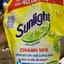 Nước rửa chén sunlight túi vàng 3,5 kg