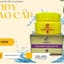 BODY CAO cấp