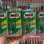 Sữa milo socola hộp 110ml lốc