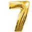 Vàng - Số 7
