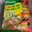 Hạt nêm Knorr 900g