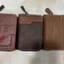 Ví nam đựng thẻ, tiền