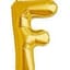 Vàng - Chữ F