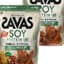 Savas soy protein ca cao
