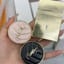 YSL - Cushion mini da đen #B20