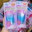 Kem chống nắng skin Aqua tím