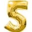 Vàng - Số 5