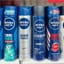 Xịt khử mùi NIVEA MEN