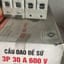 Cầu dao 30A 3p