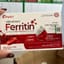 Viên bổ máu Ferritin