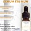 SERUM TRỊ MỤN