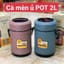 Cà mèn ủ POT 2L