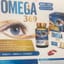 Omega 369 lọ 100 viên