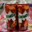 Nước mirinda xá xị không lạnh