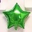 Sao xanh lá (M)