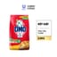 Omo bột có Comfort 2.6KG