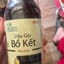 Dầu gội bồ kết nhỏ