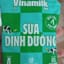 Sữa tươi Vinamilk