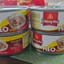 Thịt hộp heo hầm vissan 150g