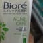 Sữa rửa mặt Biore 50g