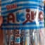 Oishi akiko nhân sữa