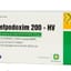 Cefpodoxim 200 HV H30v usp