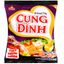 Mì khoai tây Cung Đình thịt hầm nấm