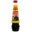 Nước tương đậu nành đậm đặc Maggi chai 300ml
